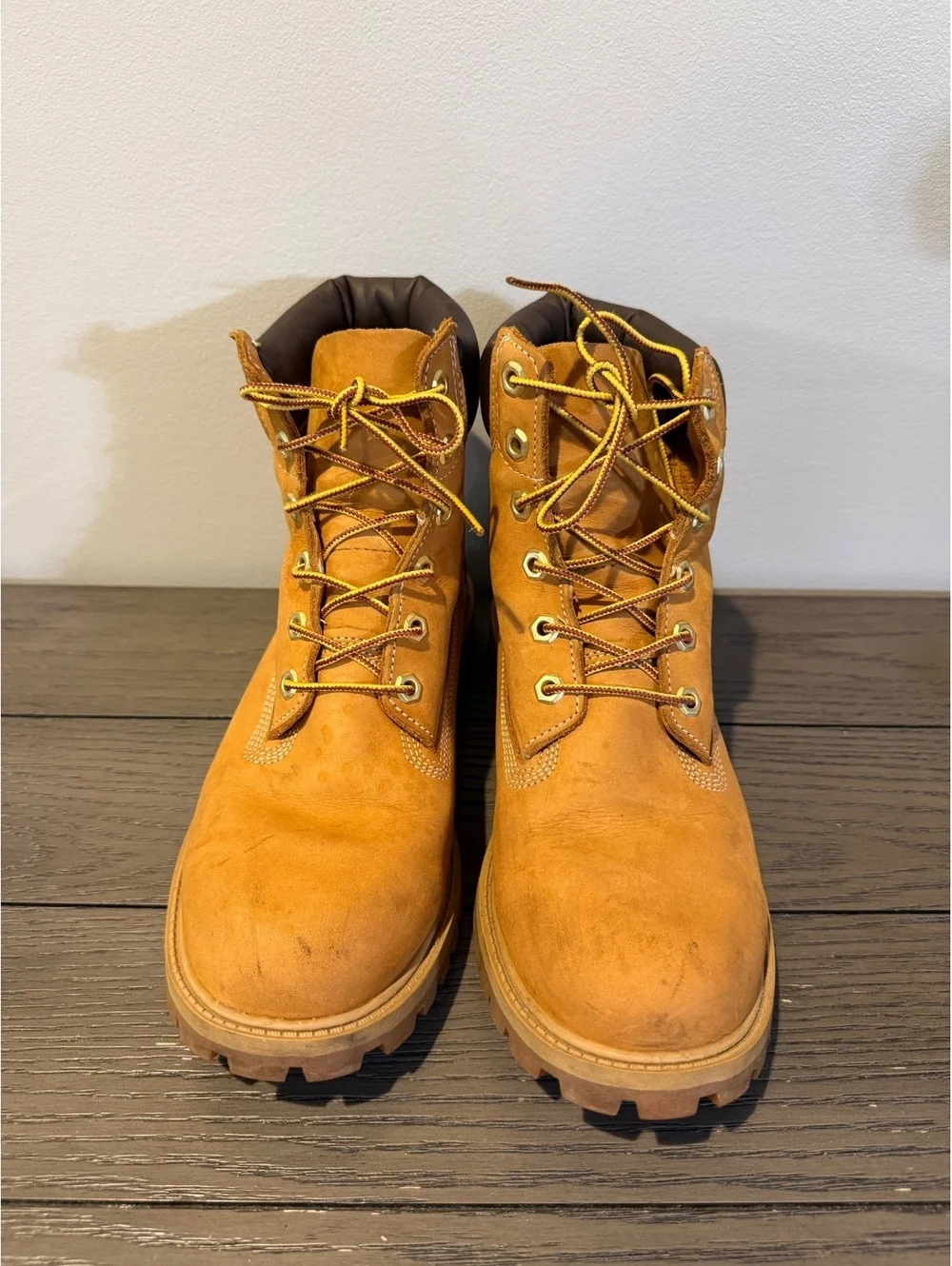 Timberland Classic Boots Men’s size 7